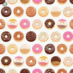 Meet your Posher, Harmony